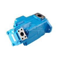 Pompas de válvulas hidráulicas con cuello concéntrico Vickers 35VTCS30A-2203AA22L 02-125528-5
