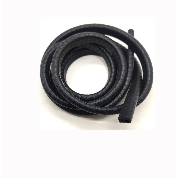 Рыжая уплотнитель ветрового стекла TPE для автомобильных дверей и окон Погодный пояс в автомобильной промышленности