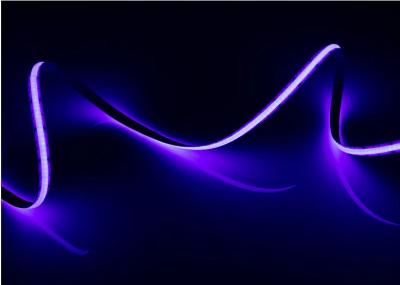 DC 24V 840LED/M LED  Indoor Lighting Flexible Super Bright COB RGB LED Strip Light Smart Strip Light