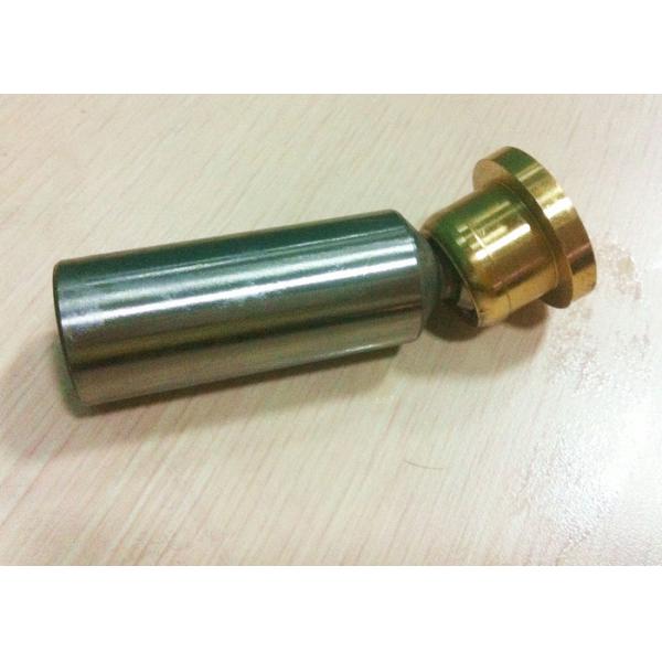 EX200-1 MX173ピストン靴のシリンダ ブロック弁の版の靴