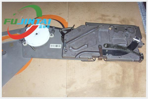 Surface Mounted Samsung Replacement Parts 12mm Feeder For CP Machine