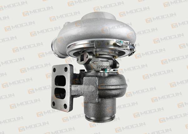 Turbocompressor do motor HX35 4037469 6754-81-8090 diesel para Kamatsu PC200-8 SAA6D107