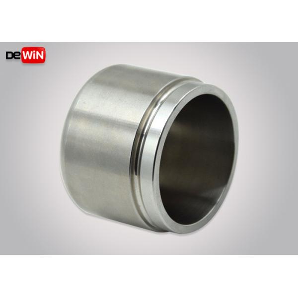 ROHS Standard CNC Machining Automotive Parts / Precision Machining Services