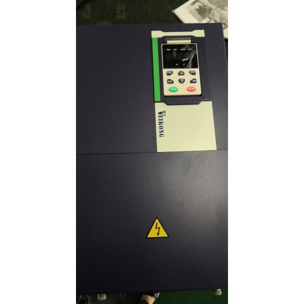 VEIKONG VFD500 45KW Variable Frequency Inverter with PID and PLC