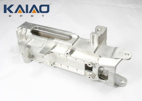 CNC Turning Milling Aluminum Processing Die Casting Molding