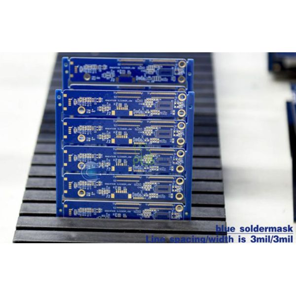 Custom High Quality 10 Layers PCB Multilayer PCB Fabrication  One Stop PCB& PCB Assembly Solution