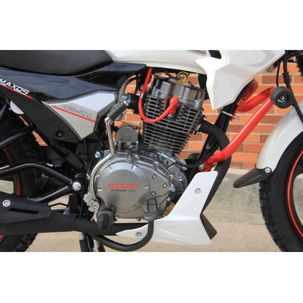 Мотоциклы спорта улицы CDI 6000rpm 4 спорта хода 150cc велосипед