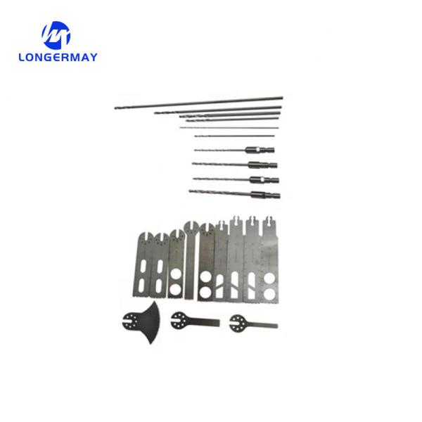 Veterinary Orthopedic Drill & Saw instruments