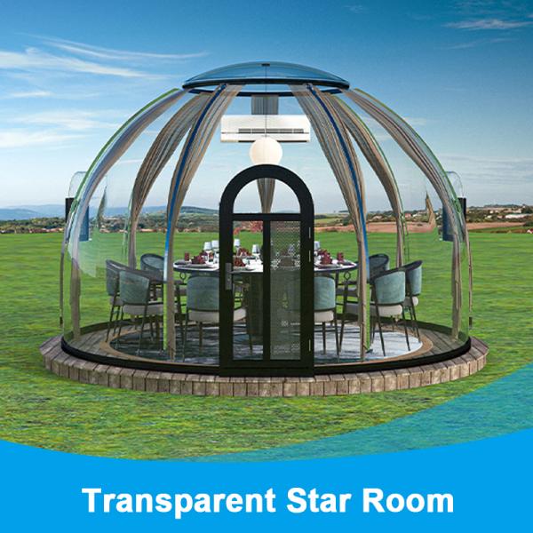 Sun  Room  House Terrace Outdoor Camp Camping Tent 4.4 m Restaurant