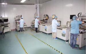 Ningbo Anyo Import & Export Co., Ltd.