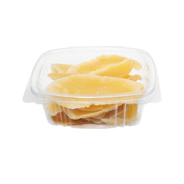 Clear PLA Sheet For Thermoforming Biodegradable Material For Disposable Goods