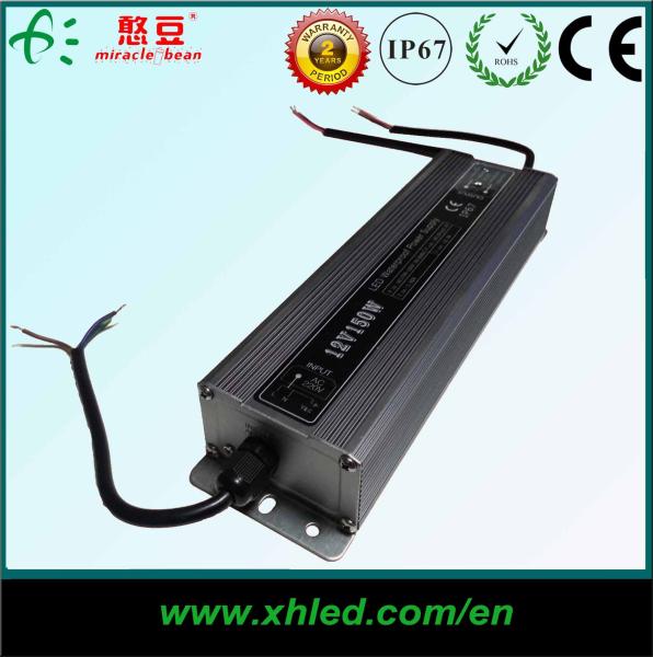 LED電源 LEDポイントライト LPV100W 100-240VAC 出力電圧 12V 24V 36V 48V 190*49*34mm