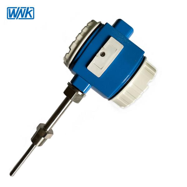 WNK6T Smart Temperature Transmitter with 4-20mA Hart Profibus-PA Output