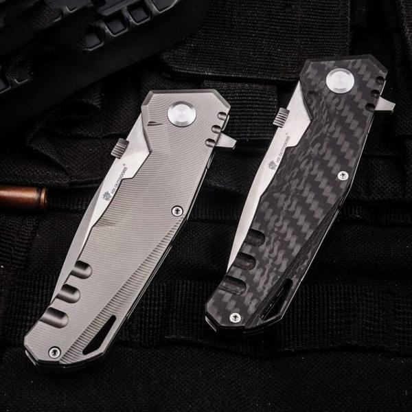 Eco Friendly Mirror Polishing Dagger Odorless 180mm Razor Sharp