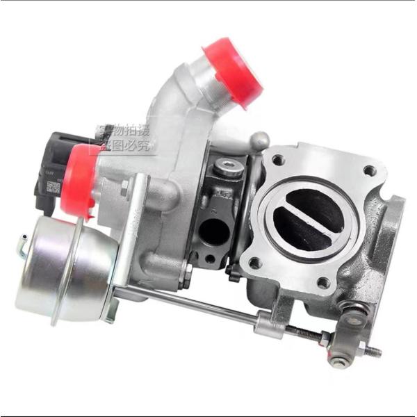 Turbocharger K03 0375N7 0375L0 53039880121 53039880243 for Citroen C4 DS3 Peugeot 3008 207 308 1.6 THP EP6CDT