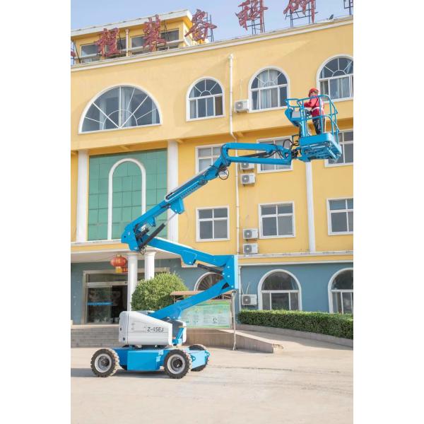 160 градусов 230KG отчетливо произносил воздушная платформа 2.44*0.93*1.13M