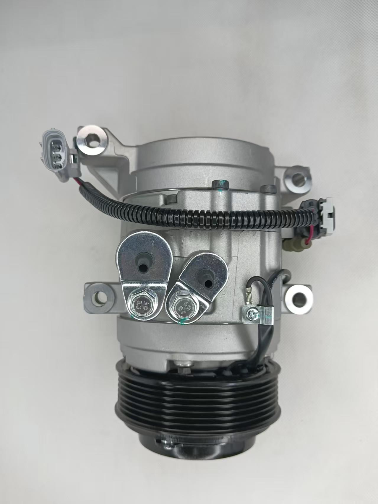 Auto AC Conditioning Compressor For TOYOTA TACOMA 88320-04060 MODELS WITH 2.7 OR 4.0 ENGINES