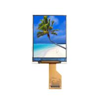 Module d'affichage LCD TFT de 2,2 pouces 240 x 320 MCU Standard ST7789V2-G4