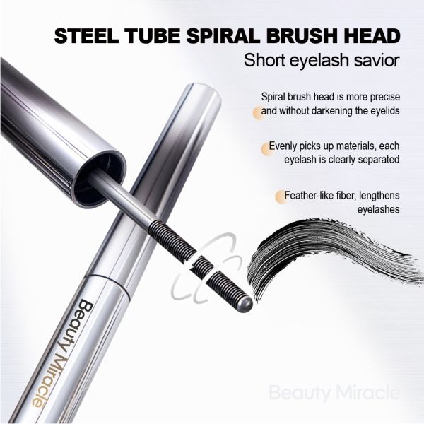 New Long-lasting Cream Herbal Waterproof Brown & Black for Anti-sweat Non-dizzy High Quality