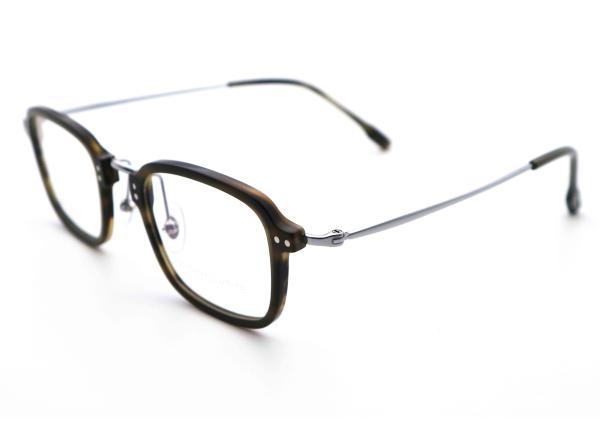 Trendy Optical Eyeglasses Frame Pure Lightweight Titanium Glasses