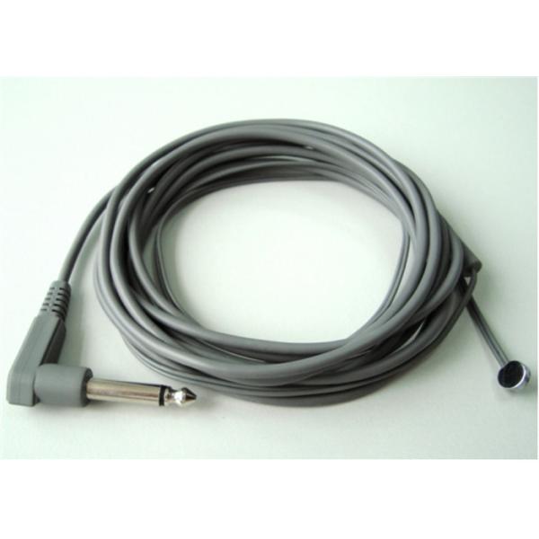 Педиатрическое/взрослое Иси зонд М50/М80 Эдан температуры 400 серий