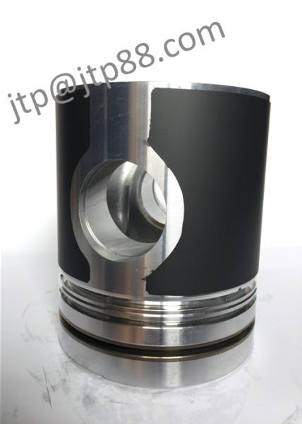 OEM 65.35747-8236 Diesel Engine Piston And Liner Kits D2366T For Daewoo Excavator