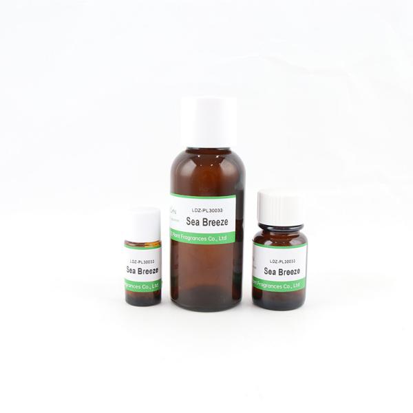 Natural Organic Diffuser Fragrances Aromatherapy Sea Breeze Fragrance Essence Oil