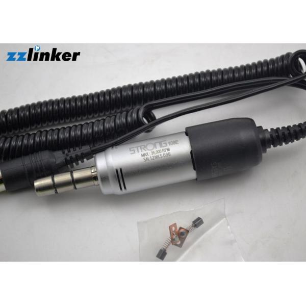 35000 тип превосходный вращающий момент Саэшин 204+108Э е мотора зубоврачебной лаборатории Рпм микро-