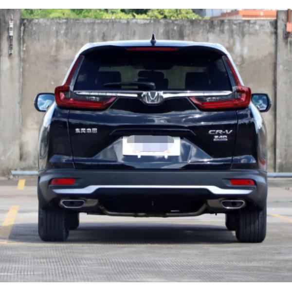 Подержанный автомобиль нефти мест двери 5 версии 5 города HONDA CR-V 2021 240TURBO CVT 2WD