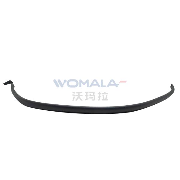 Womala Sealing Strip OE 31213683 Right Bumper Lower Guard Strip for Volvo XC60