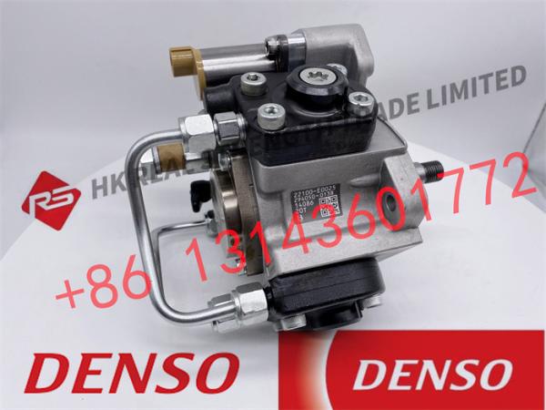 DENSO HP4 Fuel Diesel Pump 294050-0138 For Hino J08E 22100-E0025 22100E0025