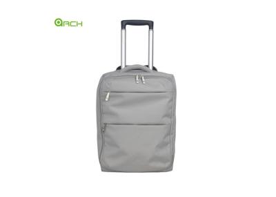 Cabine portátil Carry On Suitcase de 360 rodas do girador