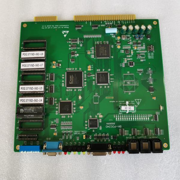 Version Game Pcb Board 3net Ports Pot O Gold T340 POG 580 110v/220v
