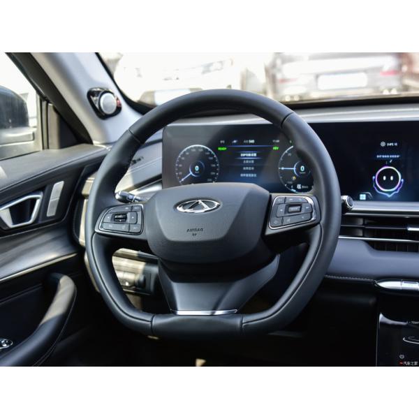 Mcpherson Независимая подвеска 115кВ 2023 Chery EV Tiggo8plus Kunpeng E Подключаемые гибридные электромобили SUV