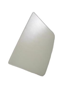 Practical Tesla Model Y Sunroof Shade Waterproof Wear Resistant 0.5 Lbs