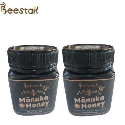 250 g de miel de Manuka MGO 100+certifié 100% de miel de Manuka pur néo-zélandais