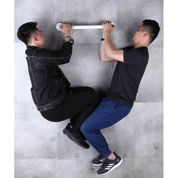 Modern Wall Mount Stainless Steel Grab Bar For Bathtubs Showers Toilet