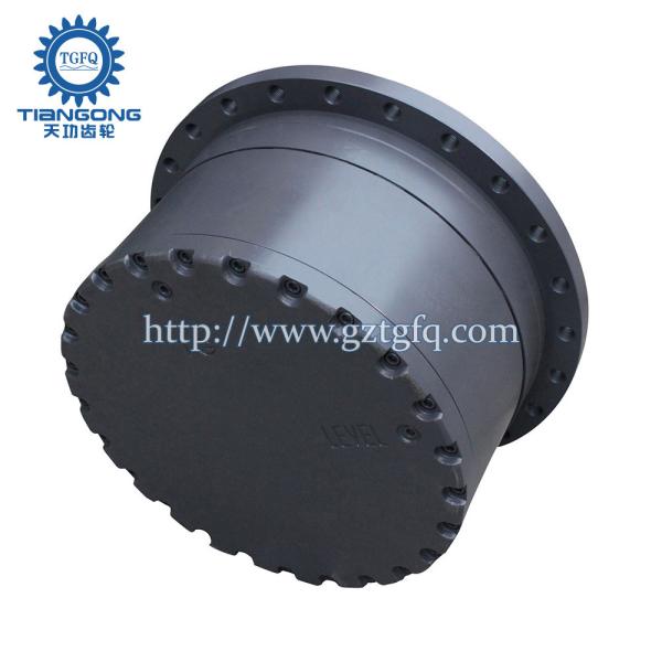 SANY500C/SY550C/SY600H  TRAVEL DRIVE REDUCETION GEARBOX 130101010262A001 Nabtesco GM95VA-A-170/290-3