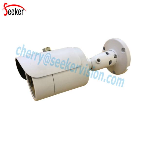 Shenzhen Manufacturer Coaxial Camera AHD 4 in 1 Function Metal Case Outdoor Bullet Sony CCD CMOS
