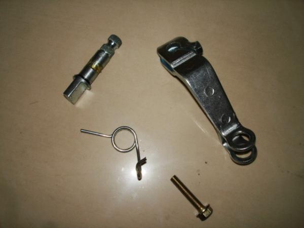1P40MB 2T ENGINE  CAM SHAFT LEVER Rocker ASSY