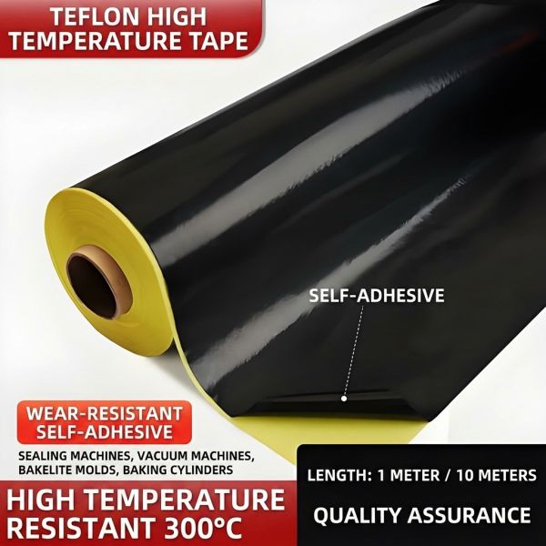 Temperature Range 550 to 800 Celsius Fiberglass Tape Rope Sleeve Standard Length 33 Meters Custom Sizes for Thermal Insulation