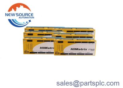 Hima F3113A Controlador PLC Inputes digitais relacionados com a segurança com garantia