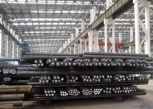 AISI 8620 Steel Bar Stock , 1.6523 / DIN 21NiCrMo2 Rolled Steel Bars