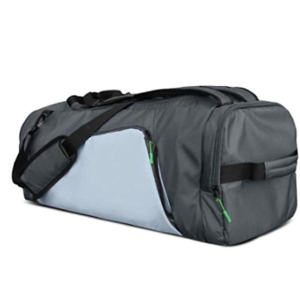 Place The Hockey Cue Independently Professional Hockey Bag With Shoes Compatment
