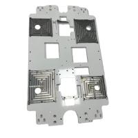 Fabricante de precisão na China, venda quente de peças de usinagem de torneamento CNC personalizado para máquinas/ferramentas automotivas/médicas/aeroespaciais