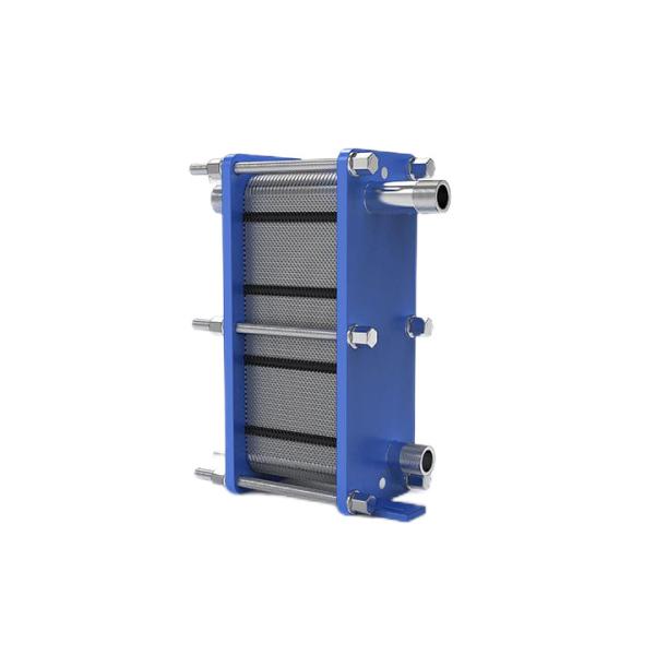 Custom Plate Heat Exchanger Solutions Advanced Heat Transfer Technology For Industry