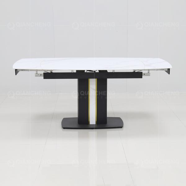150cm Four Seater Dining Table Set