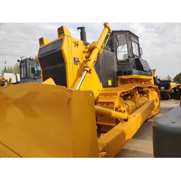 Бульдозер SD24 в употреблении Машины для дорожного строительства с низким потреблением топлива