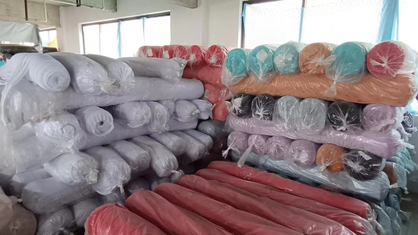 Cangnan Jixiang Clothing Co., Ltd.