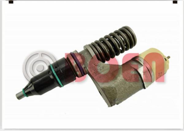 Super 1470373  Fuel Injectors Engine 3176, 3196, C10, C12 Use